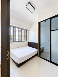 The Rise @ Oxley - Residences (D9), Apartment #615841511